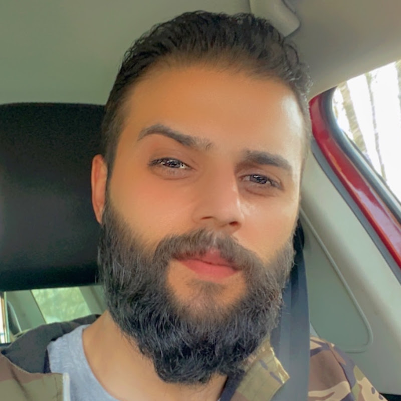 Yousef  ابو صافي