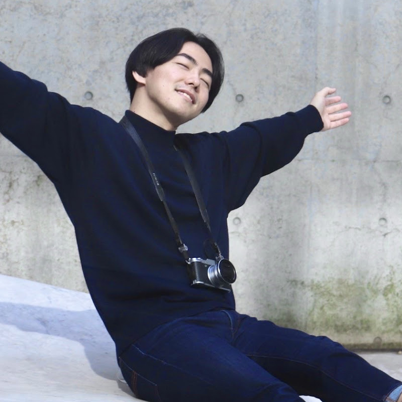 Yū Noda | Tour Guide and Photographer