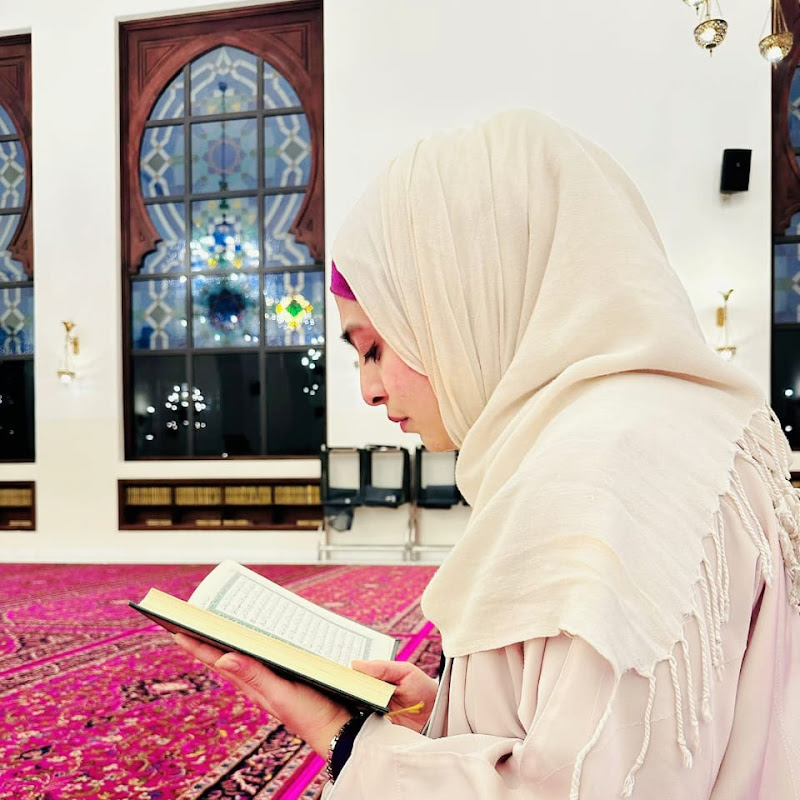 Numra Siddiqui
