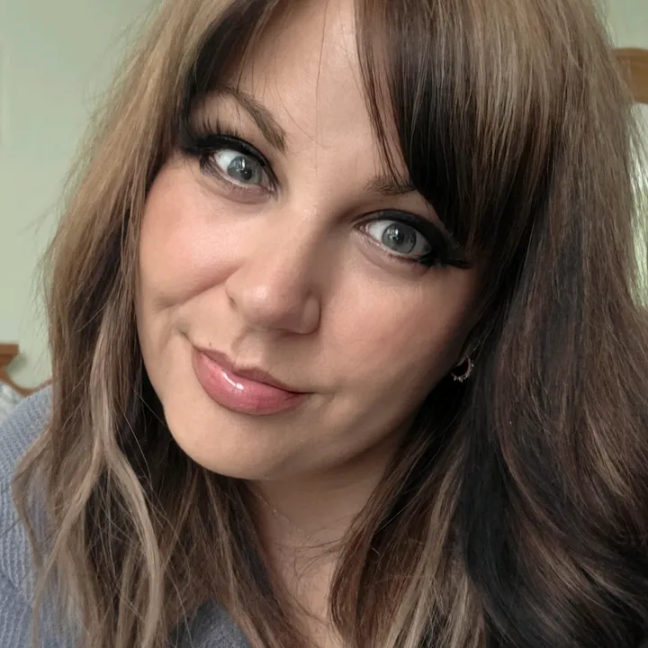 Nikki St. Pierre