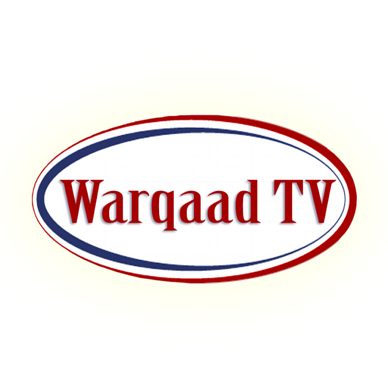 Warqaad TV