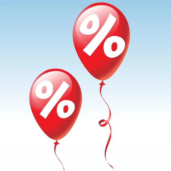 Preisfehler Deals