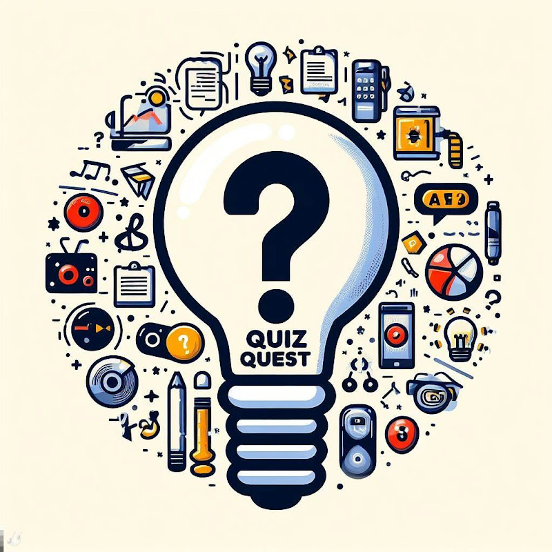 Quiz Quest