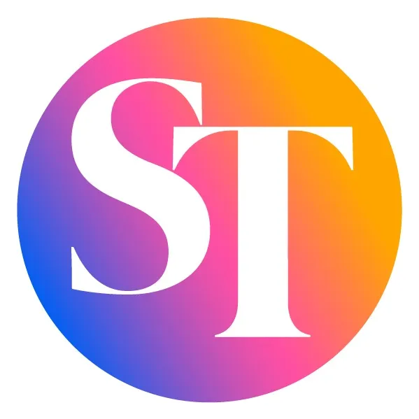 The Straits Times