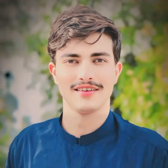 yousaf khan