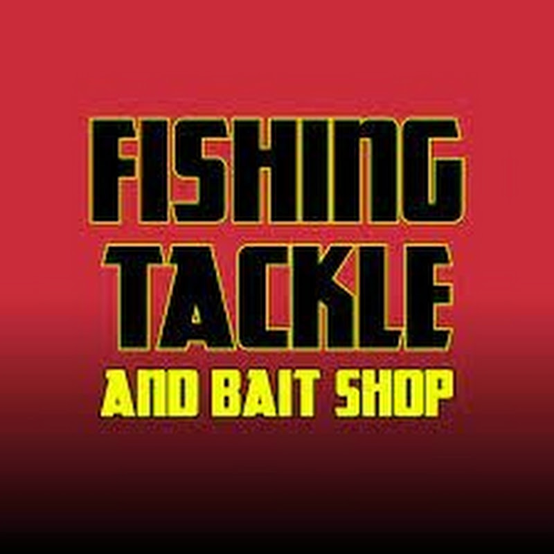 Fishing tackle and bait Doncaster