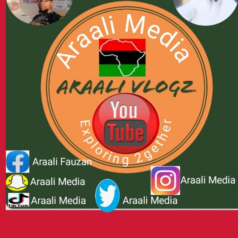 Araali Media