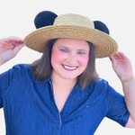 Danielle Bree | Fandom Fashion & Disney Travel