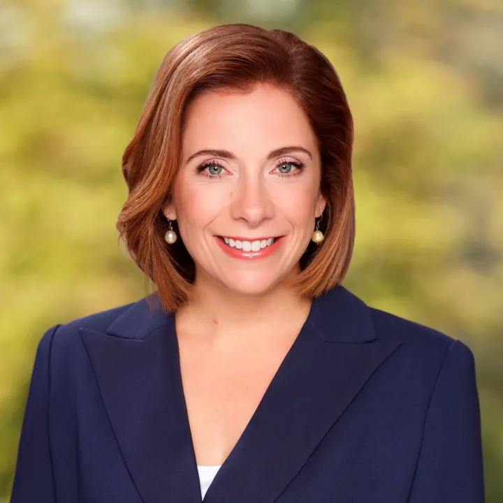 Anika Wells MP