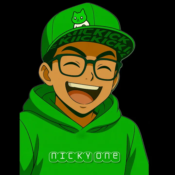 Nicky-one