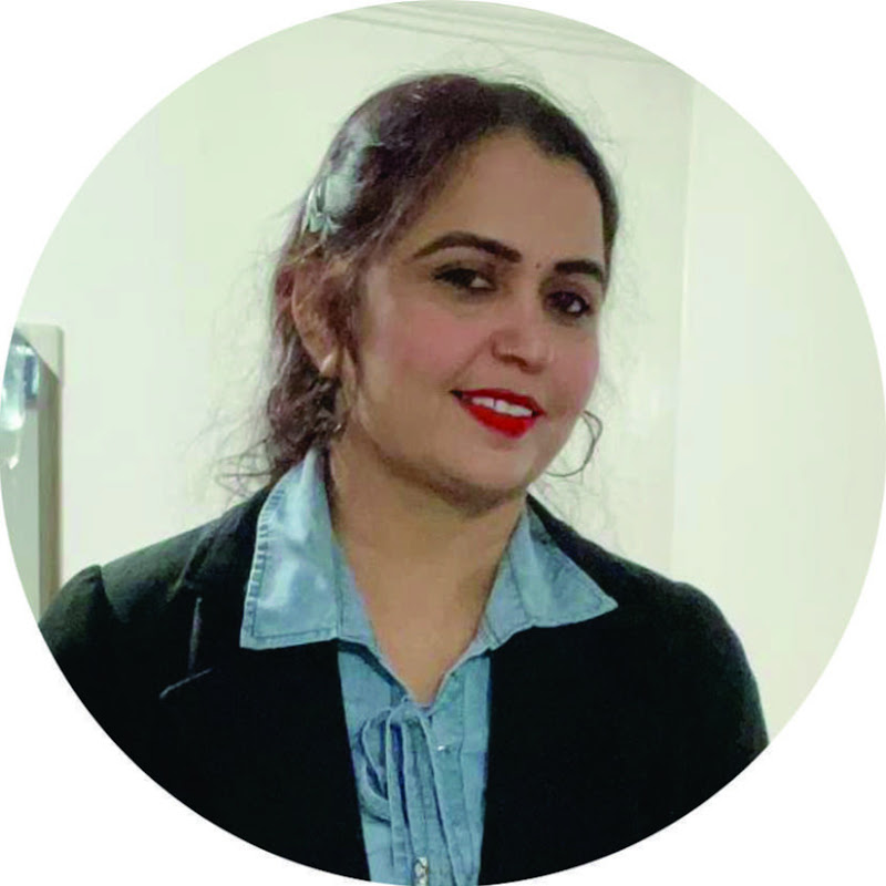 Narinder Gill