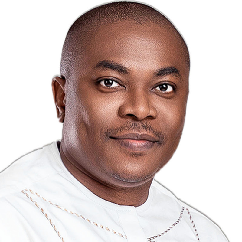 Paul AkadiTV