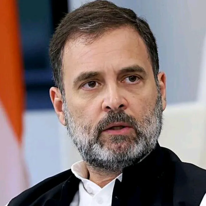 Rahul Gandhi next PM