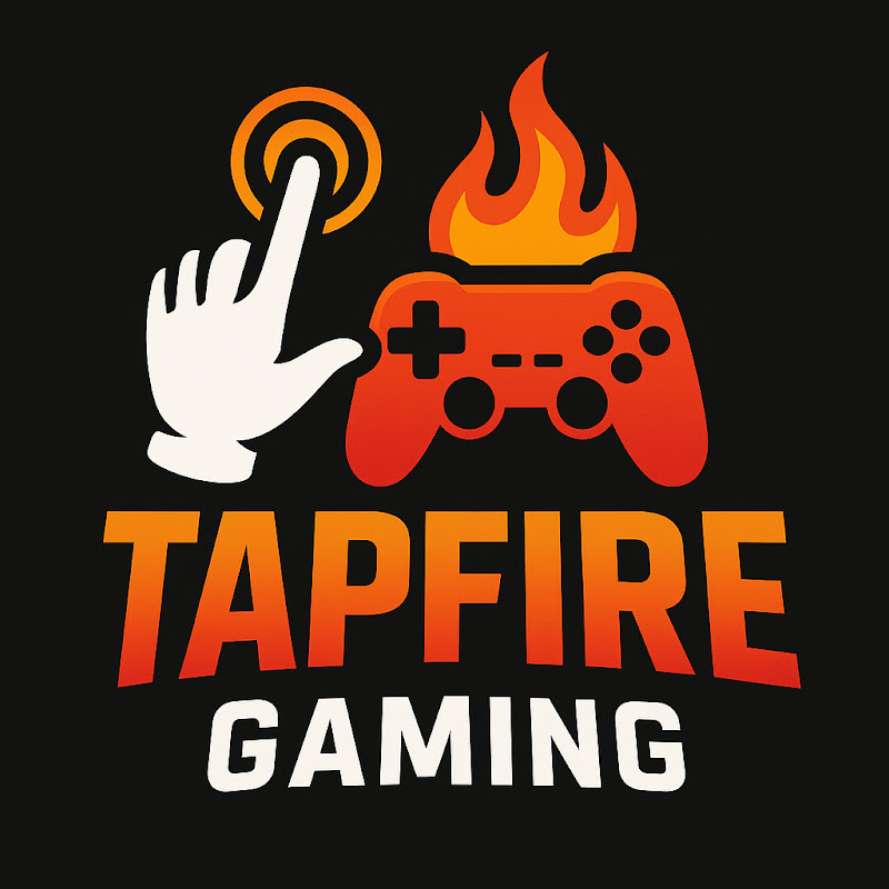 TapFire Gaming