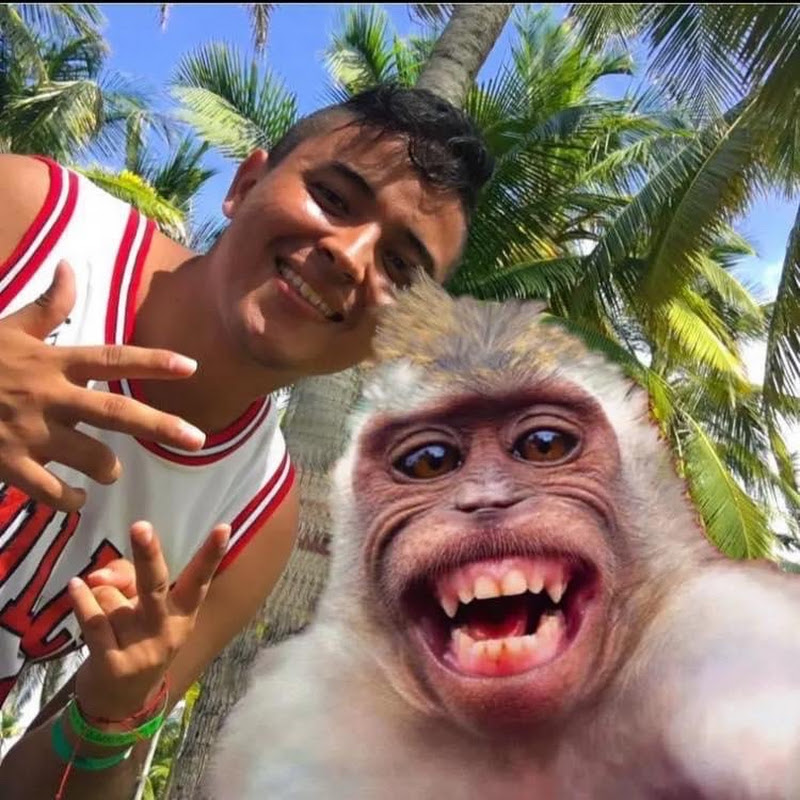 Edwin Davila el pateperro