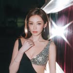 Celina Harto 陳楨怡