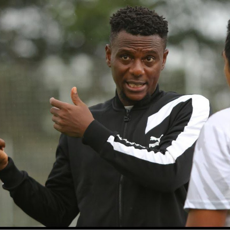 Coach Charles