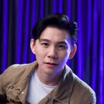 Daniel Lee 李靖能 (李吉汉)