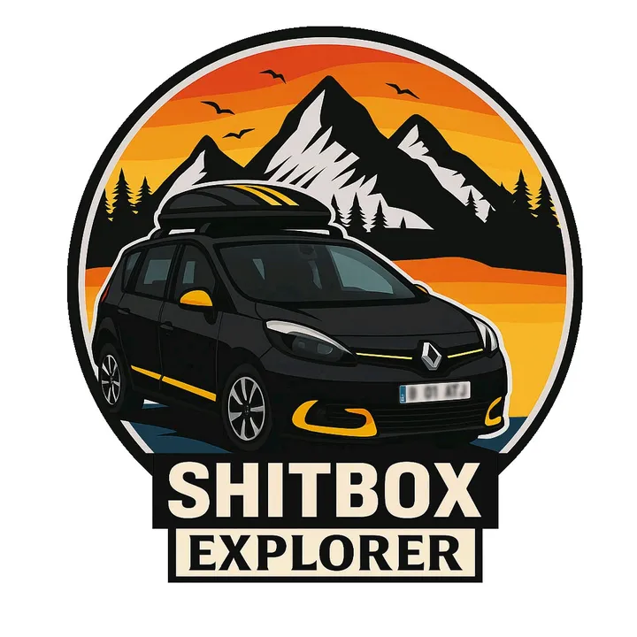 Shitbox Explorer