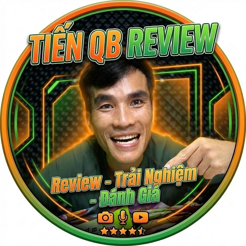 Tiến QB Review