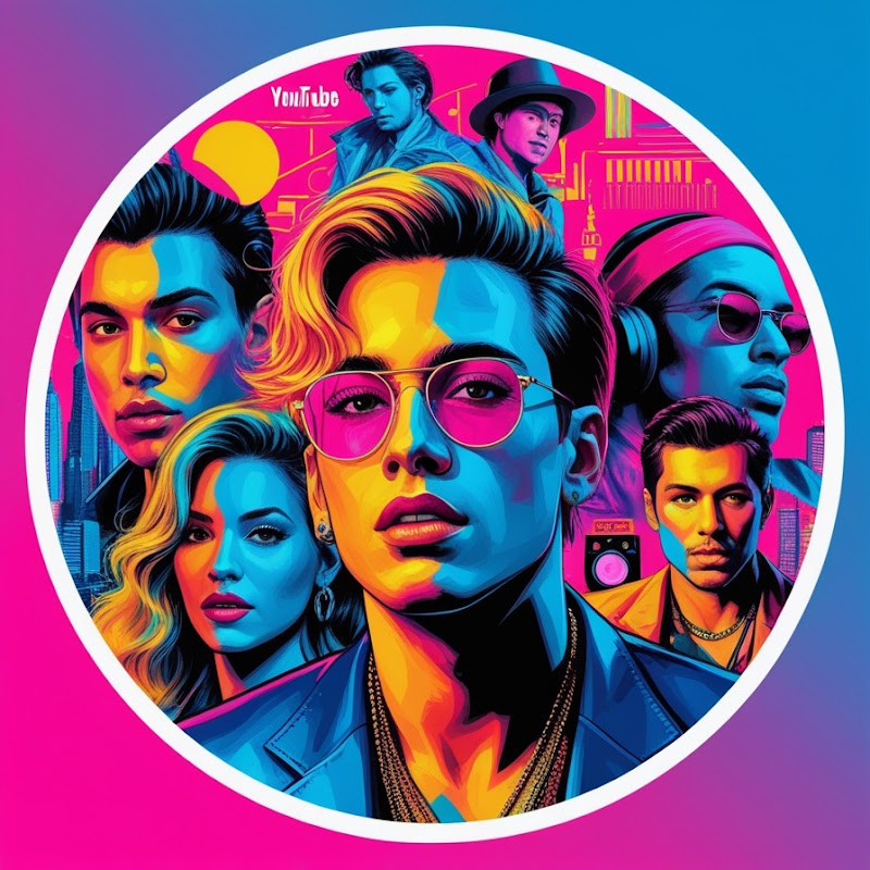 Music, Film & Pop Culture
