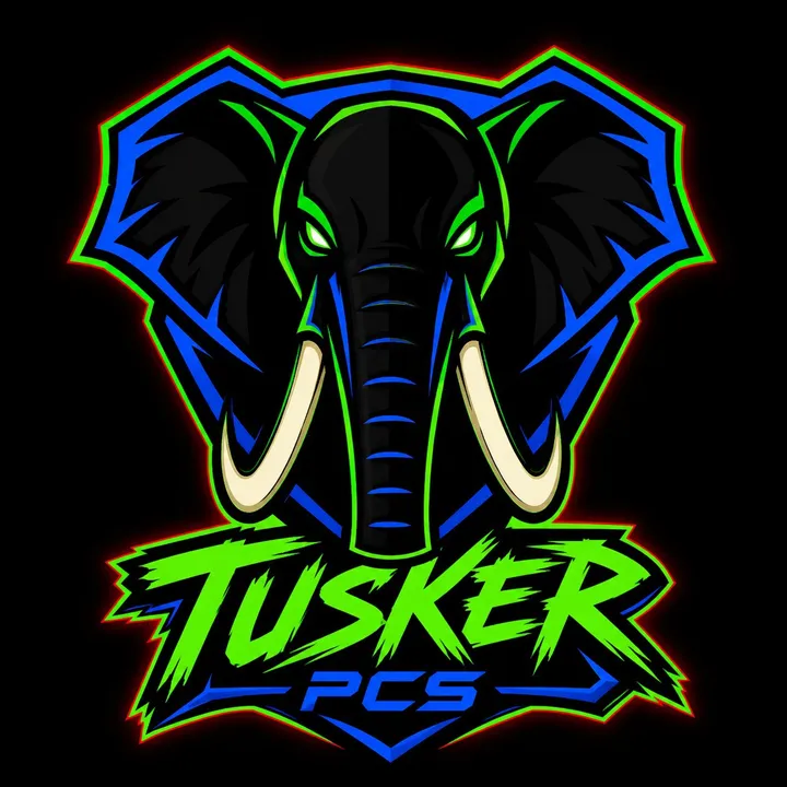 Tusker PCs