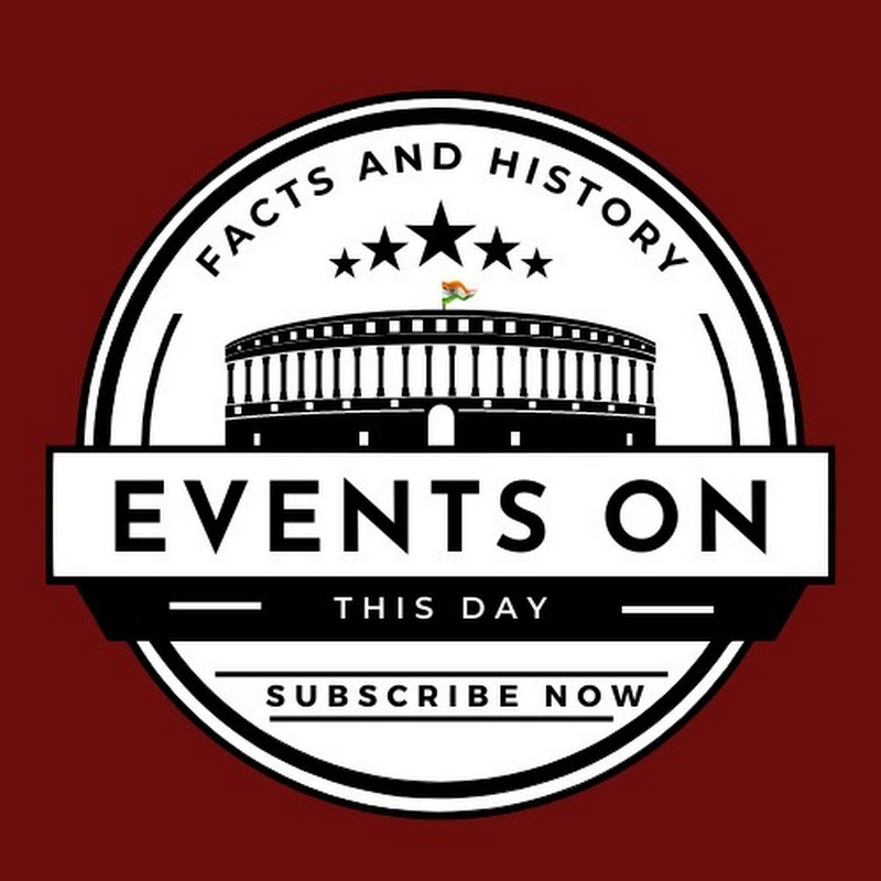Events On This Day