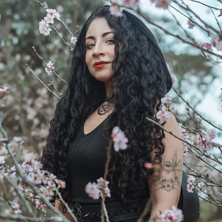 Andrea García