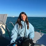 Megan Shea-Graff | Underwater Photographer