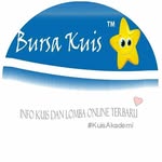 Official Account Bursa Kuis