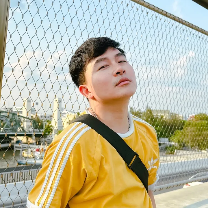 เดล • Talk With Dale