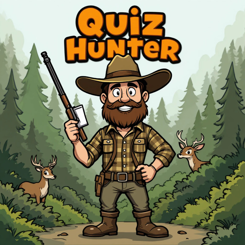 Quiz Hunter
