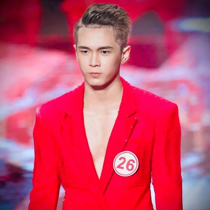 Duy Phong - ❤️Siêu Cấp Dự Bị❤️