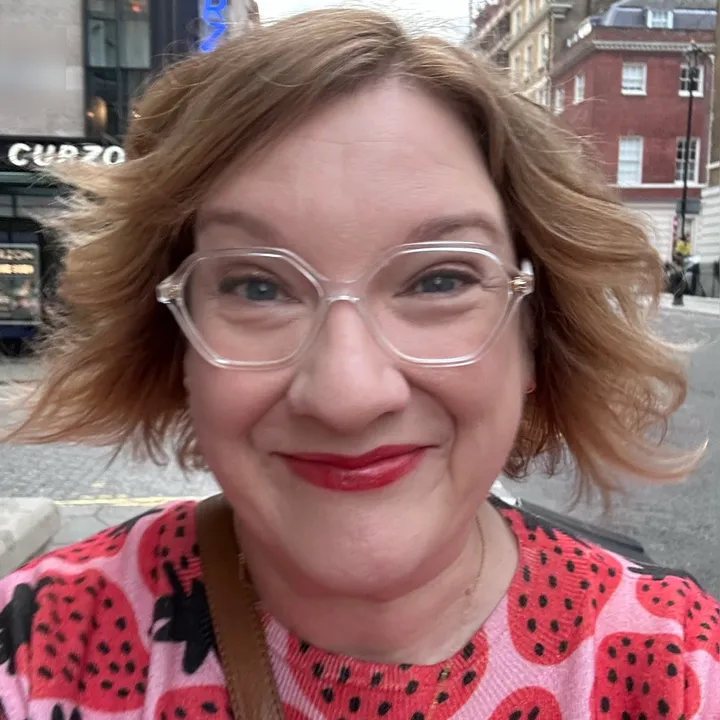 Sarah Millican