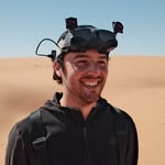 Christian Barckhahn Grau