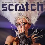 SCRATCH - The world’s #1 resource for nails