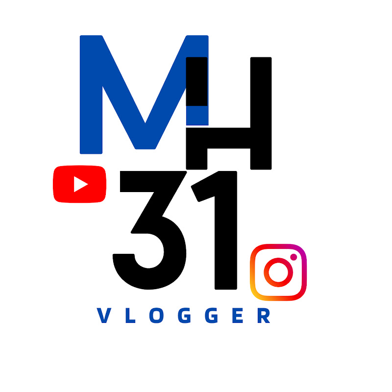 MH-31- Vlogger