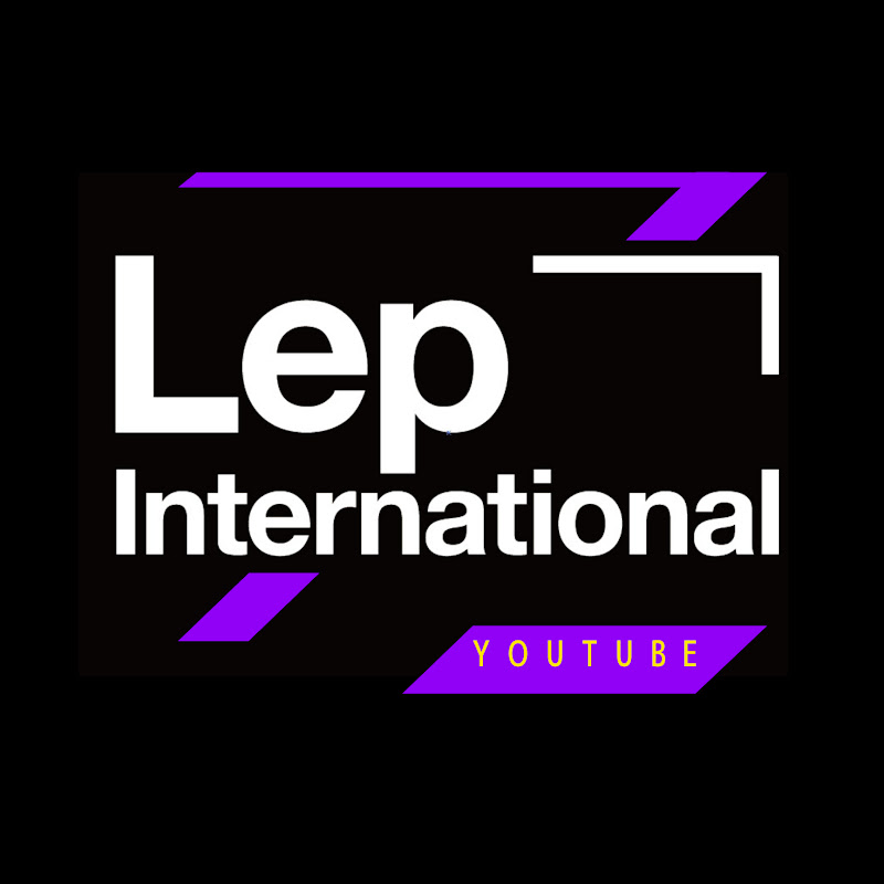 LEP INTERNATIONAL
