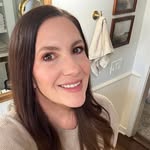 Jesica Denton | Midlife Motherhood + Wellness