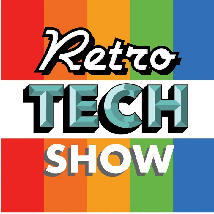retrotechshow