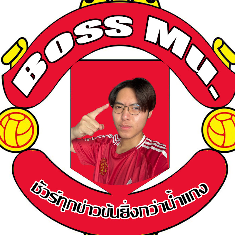 Bossmu.