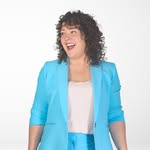 Alison Gary | GenX style over 40