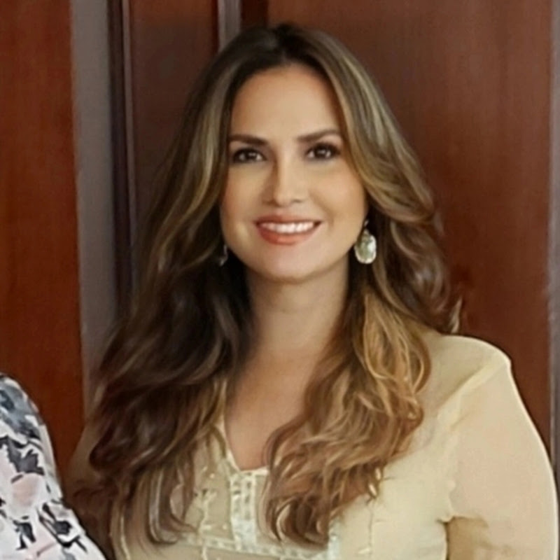 Karla Sacoto