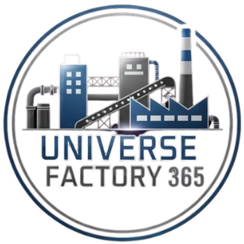 Universe Factory 365