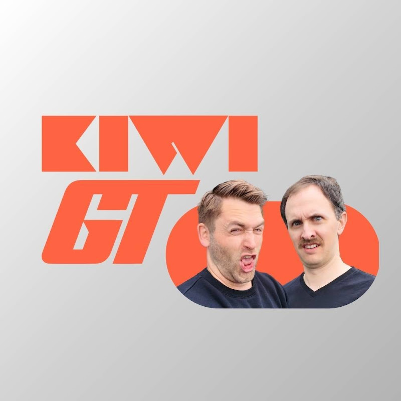 KIWI GT