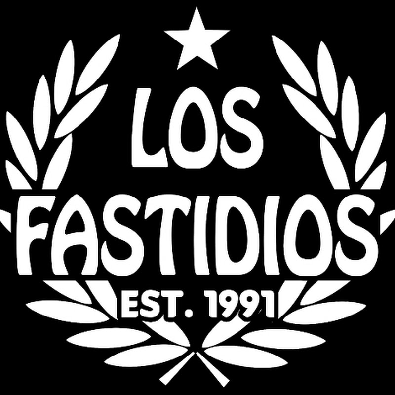 Los Fastidios