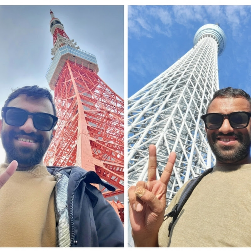 The Brown Ustaad 🇯🇵 