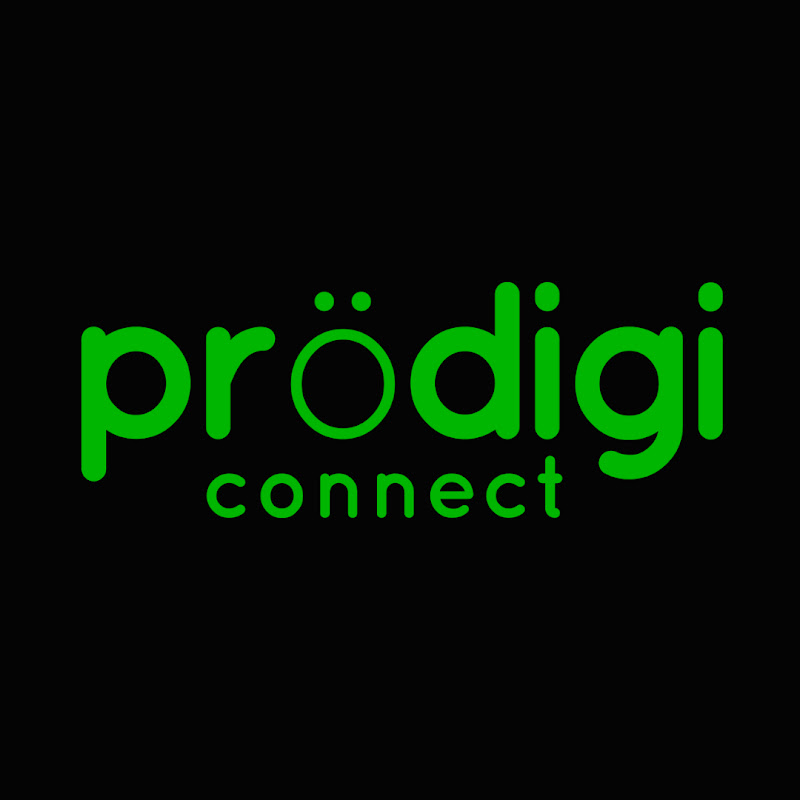 Prodigi Connect