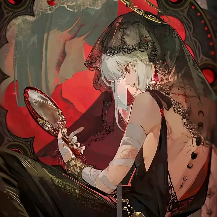 𝘽𝙚𝙧𝙣𝙖𝙙𝙚𝙩𝙩𝙚/𝙀𝙩𝙩𝙚