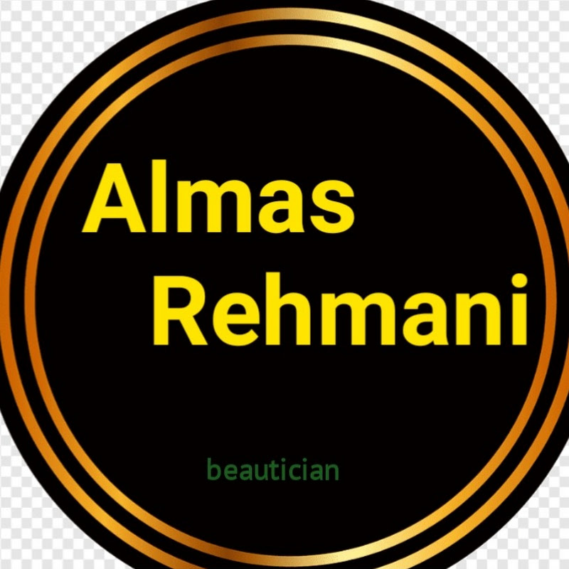 AlmasRehmani